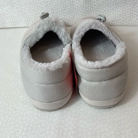 PUMA Men’s Tuff Moccasin Slippers - Nimbus Cloud - Picture 7 of 10